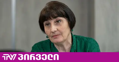 ვერაფრით წარმოვიდგენ, რომ ივანიშვილის გარეშე სათამაშო ბიზნესმა იარსებოს - თამარ ჯაფარიძე