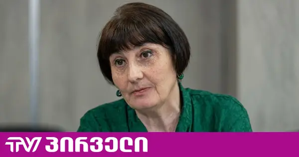ვერაფრით წარმოვიდგენ, რომ ივანიშვილის გარეშე სათამაშო ბიზნესმა იარსებოს - თამარ ჯაფარიძე