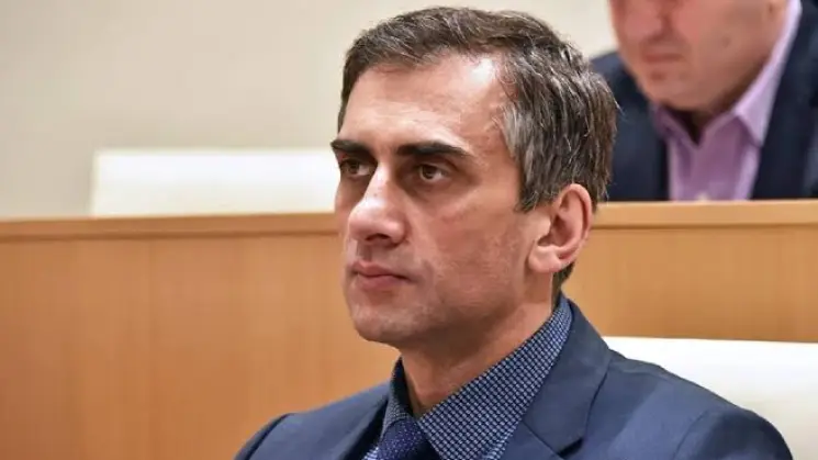"მათი განმარტებები მათსავე წინააღმდეგ გამოგვადგება" - გიორგი კახიანი საკონსტიტუციო სარჩელის განხილვისას ოპონენტების განცხადებებზე
