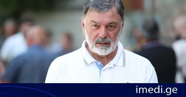 ბიძინა გიორგობიანი საკონსტიტუციო სასამართლოში მიმდინარე განხილვებზე: პარტია „ერთიანი ნეიტრალური საქართველო“ ორი წელია ითხოვს ამ პროცესის დაწყებას და როგორც იქნა დაადგა საშველი, ხელისუფლებამ გადადგა ეს ნაბიჯი. მივესალმებით პოლიტიკური სივრცის დეკრიმინალიზაციას და პოლიტიკური ცხოვრების გაჯანსაღებისკენ გადადგმულ ყველა ნაბიჯს