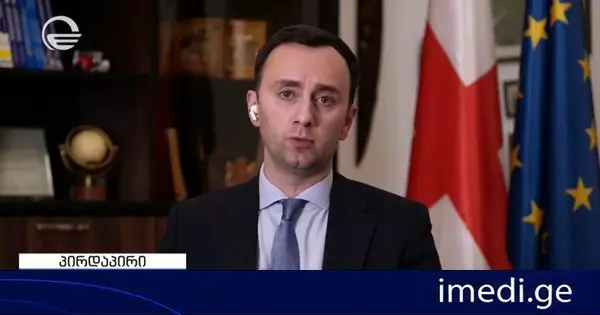 ლევან მახაშვილი: ოპოზიციური პარტიები მნიშვნელოვანია ჯანსაღი დემოკრატიული პროცესისთვის, თუმცა სწორედ ამას ვდავობთ საკონსტიტუციო სასამართლოში, რომ ჩვენ საქმე არ გვაქვს პოლიტიკურ პარტიებთან, საქმე გვაქვს არაკონსტიტუციურ ორგანიზაციებთან, თავისი გაგებით, რადიკალურ დაჯგუფებებთან