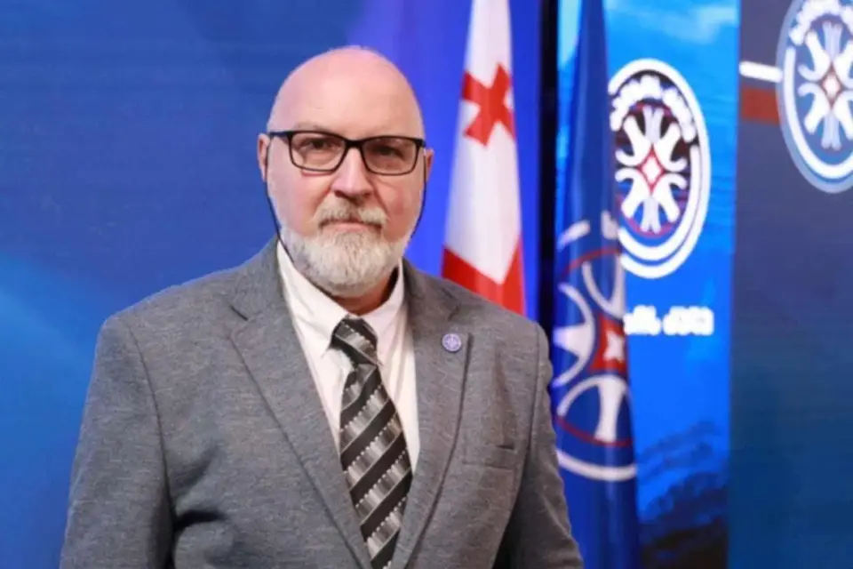 დავით ქართველიშვილი: “წინასწარ, ნელნელა ემშვიდობება კორუფციასა და უკანონო ლობიზმში ჩაფლული “ევროპის სახალხო პარტია” თავის უბილეთო “პასაჟირებს”