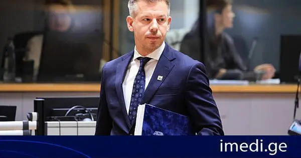 უკრაინული მედია: უნგრეთმა უკრაინის ევროკავშირში გაწევრიანების შესახებ მოლაპარაკებების მე-4 და მე-5 კლასტერების გახსნა კვლავ დაბლოკა
