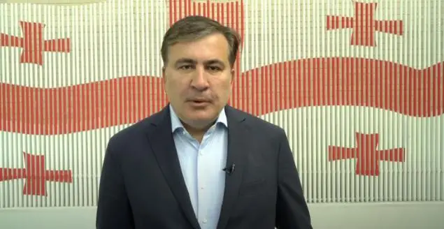 ,, საშინლად გაბრაზებული ვარ იმ უკრაინელ ჟურნალისტებზე” – სააკაშვილი