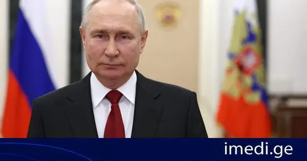 Reuters: ფინეთისა და ნორვეგიის ლიდერებთან საუბრისას პუტინმა განაცხადა, რომ დონბასის რეგიონის სრულად დაკავების ძალისხმევას გააგრძელებს