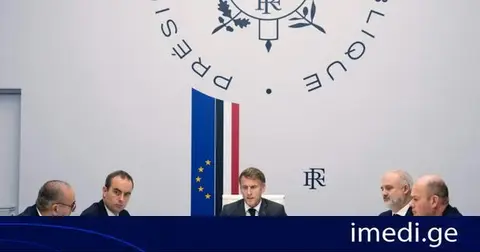 POLITICO: საფრანგეთის მთავრობამ გასულ შაბათს გამართული საპროტესტო აქციების დროს სოციალური ქსელების დაბლოკვის შესაძლებლობა განიხილა