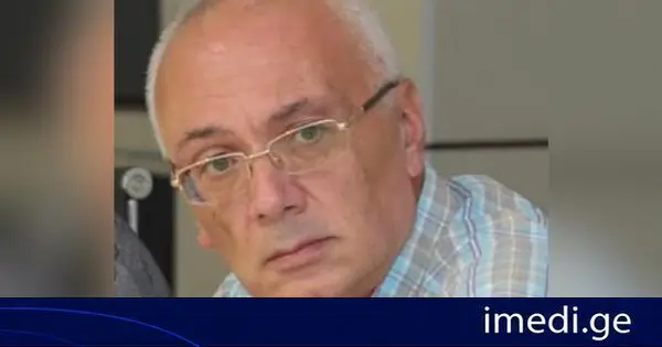ლაშა გეგეჭკორი: ქალბატონო ქეთევან შარმანაშვილო, მოგიწევთ თქვენი ნათქვამი ყველა სიტყვის დამტკიცება. აუცილებლად შევხვდებით სასამართლოში