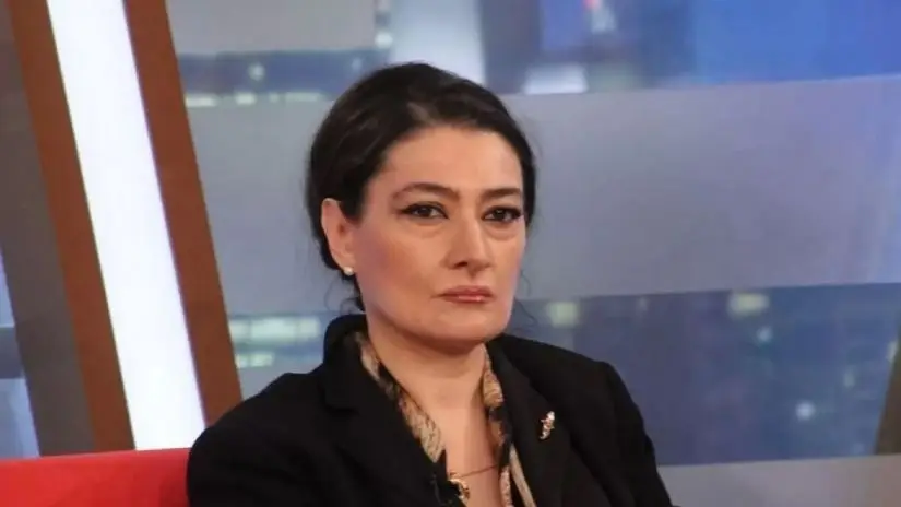 ,, დიდ შეცდომად მიმაჩნია, რომ “წულუკიანის კომისიაზეც” არ მივიდნენ და არ დაახურეს თავზე” – თაკო ჩარკვიანი
