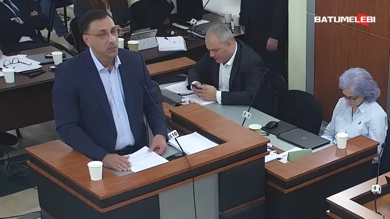 „მოსამართლეები მორჩილებაში იყვნენო… თქვენ ისინი უვადოდ დანიშნეთ“ – პარტიების აკრძალვის საქმის მე-5 დღე