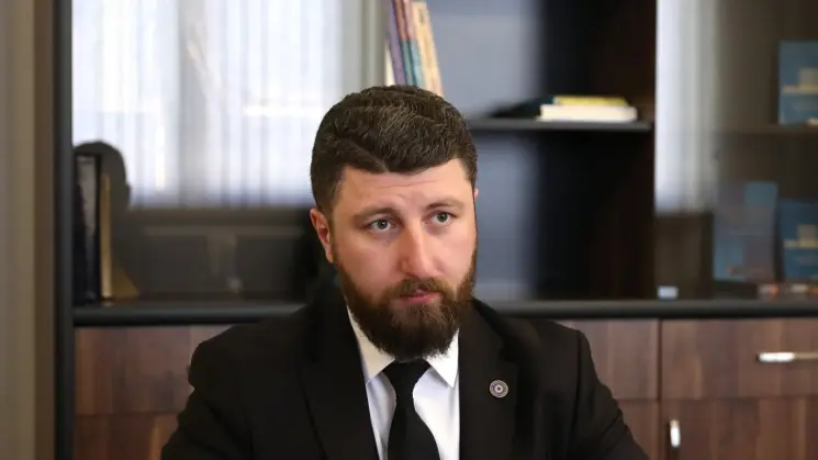 არჩილ გორდულაძე: ტყუილია, თითქოს პარტიის ქონების ჩამორთმევის კანონი 2024 წელს, სარჩელის შეტანამდე მიიღეს