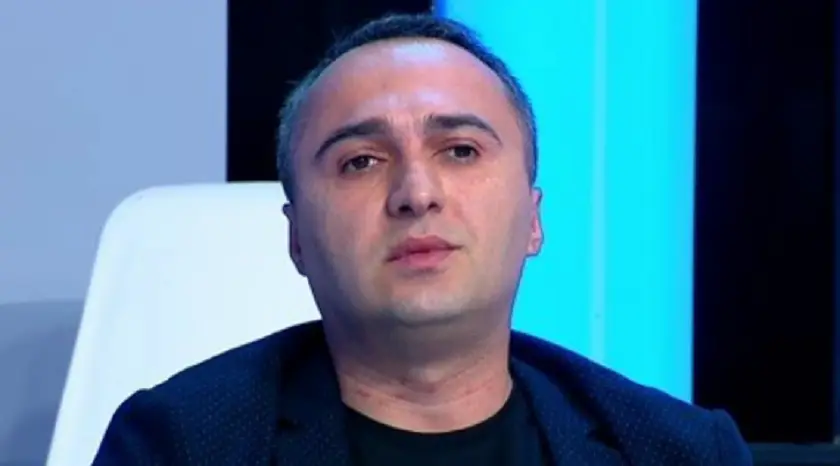“ვინც ბაღში ვადაგასული რძე შეიტანა, უნდა მიაყენო კედელთან და “რასტრილიაც ნა @უი” – ირაკლი ლატარია