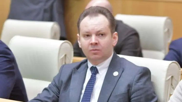 ჩვენი სარჩელი ერთმნიშვნელოვნად მყარ მტკიცებულებებზე არის დაფუძნებული - თორნიკე ჭეიშვილი ხუთი ოპოზიციური პარტიის აკრძალვის სარჩელზე