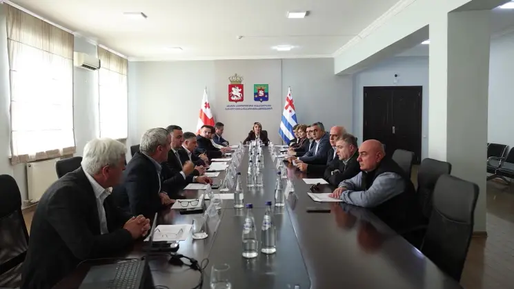 1 200 000 ლარი 75 ოჯახს - ხანძრისა და სტიქიის შედეგად დაზარალებულთათვის აღნიშნული თანხა აჭარის მთავრობის სარეზერვო ფონდიდან გამოიყოფა