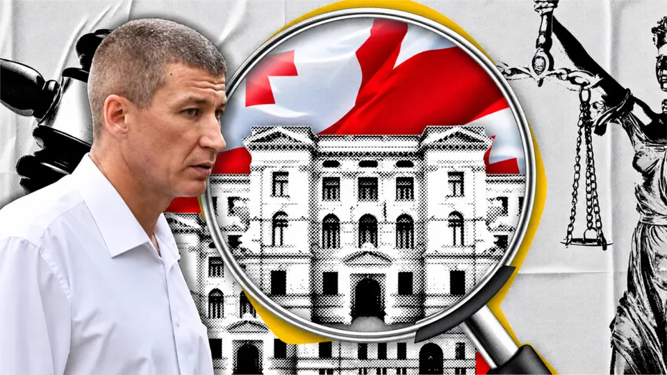 უზენაესმა დასაშვებად ცნო მიხაილ ტიმოფეევის ექსტრადიცია რუსეთში - ადვოკატი