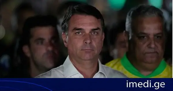 POLITICO: ტრამპის ადმინისტრაცია ბრაზილიის საპრეზიდენტო არჩევნებში დამარცხებულ ფლავიო ბოლსონარუსა და მის ოჯახს აშშ-ის ვიზებს მისცემს