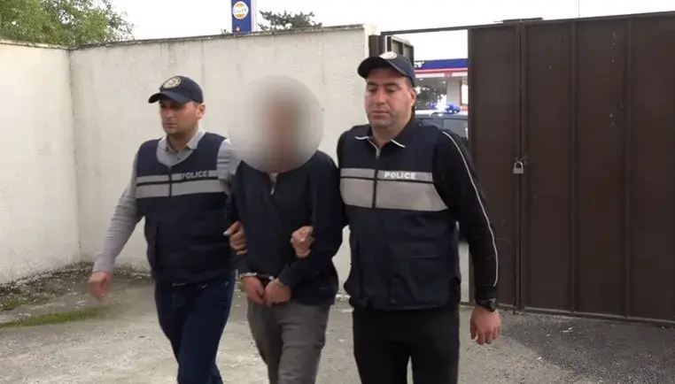 ძმის ქორწილში ახალგაზრდა მამაკაცის მკვლელობისთვის ძებნილი პოლიციამ კახეთში დააკავა