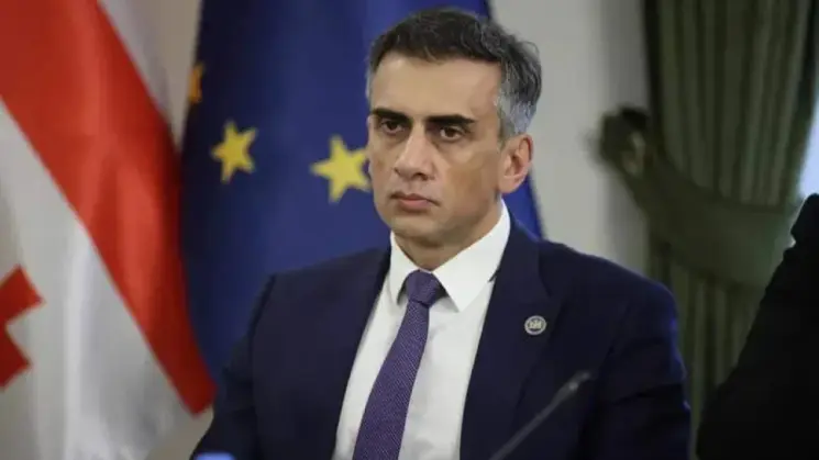 გიორგი კახიანი: კოალიცია "ცვლილებისთვის" არ განსხვავდება "ნაციონალური მოძრაობისგან". ერთობლივ ჯგუფებს ქმნიან, იმავე პოლიტიკის გამტარებლები არიან. მათაც ვედავებით კონსტიტუციური წყობის დამხობას, ტერიტორიული მთლიანობის დარღვევას და დამოუკიდებლობის ხელყოფას
