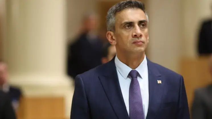გიორგი კახიანი: არანაირ სინანულს არ გამოხატავენ წარსულში ჩადენილი ქმედებების მიმართ. პირიქით, საუბრობენ, რა კარგი იყო "ნაციონალური მოძრაობის" პერიოდი. კონსტიტუციური სარჩელი სწორედ ამას ეფუძნება, ეს არის ძალა, რომელიც წარმოადგენს საფრთხეს ქვეყნისთვის