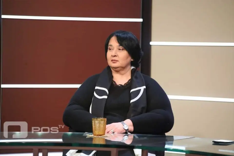 ნანა კაკაბაძე ოპოზიციის შესახებ: „მათ კარგად იციან, რომ მხოლოდ ივანიშვილის გარეშე არსებულ საქართველოში მიეცემათ ხელისუფლების დაბრუნების შანსი, რათა კვლავ მოაწყონ მასობრივი რეპრესიები, სისტემური და სისტემატური წამებები ციხეებში და ყველა იმ ღირებულების ნიველირება, რომელიც ქართველმა ხალხმა, საბჭოთა რეჟიმის დასრულების შემდგომ მოიპოვა“