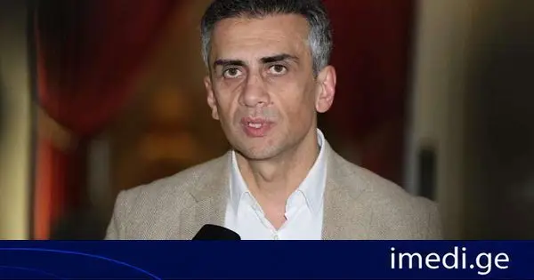 გიორგი კახიანი: კოალიცია „ცვლილებისთვის“ არაფრით განსხვავდება „ნაციონალური მოძრაობისგან“. ერთობლივ ჯგუფებს ქმნიან და იმავე პოლიტიკის გამტარებლები არიან. მათაც ვედავებით იმავეს - კონსტიტუციური წყობილების დამხობას, ტერიტორიული მთლიანობის დარღვევას და დამოუკიდებლობის ხელყოფას