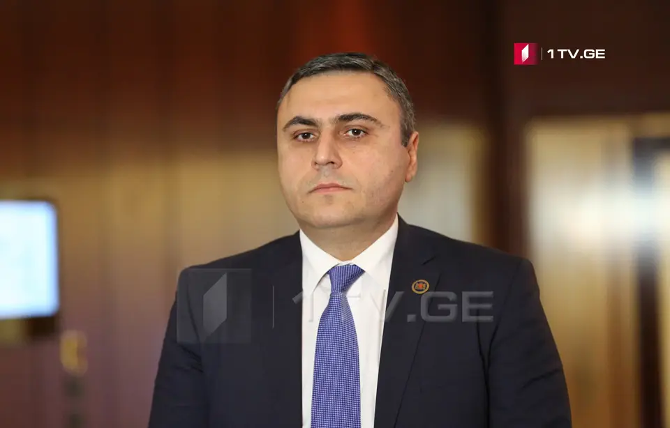 დავით მათიკაშვილი – სააკაშვილის ლიდერობა არ გაიშვა, ქვეყანა დაქცევის გზაზე დააყენა და შემდეგ ოპოზიციაში გადასულმა ყველაფერი გააკეთა, რომ საზოგადოება წინ არ წასულიყო