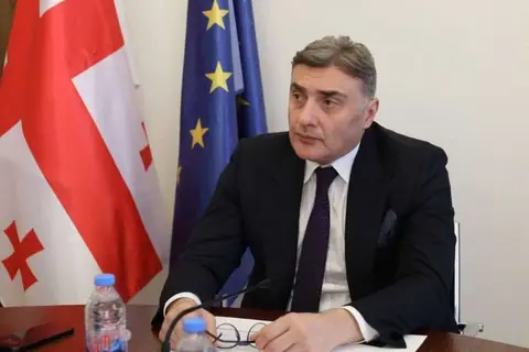 შოთა ბერეკაშვილი – აზარტული თამაშების შესახებ კანონპროექტი საქართველოში საერთაშორისო ტურნირების ჩატარებას დაარეგულირებს, აუცილებელი პირობაა, რომ მონაწილეთა 70% უცხოელი უნდა იყოს