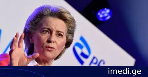 POLITICO: ევროპის პროკურატურას კვლავ აქვს კითხვები ფონ დერ ლაიენთან „ფაიზერგეითის“ საქმეზე