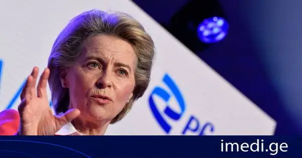 POLITICO: ევროპის პროკურატურას კვლავ აქვს კითხვები ფონ დერ ლაიენთან „ფაიზერგეითის“ საქმეზე