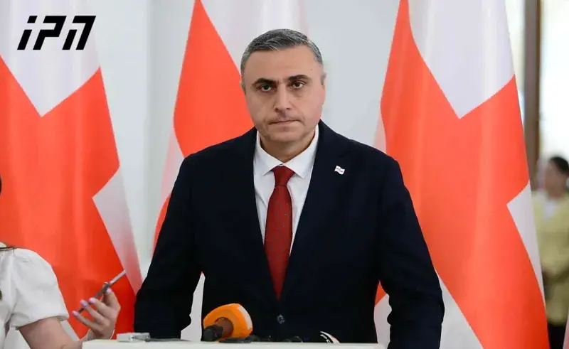 დავით მათიკაშვილი ევროკავშირის მიერ გამოყოფილ დახმარებაზე - ქვეყნის დაყოფა საზოგადოებად და ხელისუფლებად არის კონტრპროდუქტიული - რომელი ხალხისთვის არის ეს თანხა გათვალისწინებული, თუ ისინი ფეხქვეშ თელავენ ქართველი ხალხის არჩევანს?!