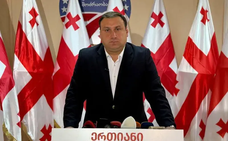 ლაშა ფარულავა - „ოცნება“ ხალხს ცხოვრებას კიდევ ერთხელ უძვირებს - ეს სოციალური ტერორის გზაა, ვითხოვთ სატარიფო ცვლილებების შეჩერებას!