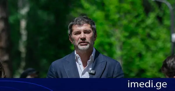კახა კალაძე: უკრაინაში ბოლო 3 წლის განმავლობაში 22 პარტია, მოლდოვაში - 8, ევროპაში კი ბოლო ათწლეულების განმავლობაში 150-მდე პარტია აიკრძალა