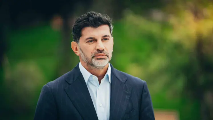 კახა კალაძე: რასაც ჩვენთან აკეთებდნენ, ახალისებდნენ ძალადობრივ ორგანიზაციებს, დღეს იგივე მიიღეს საკუთარ ქვეყნებში