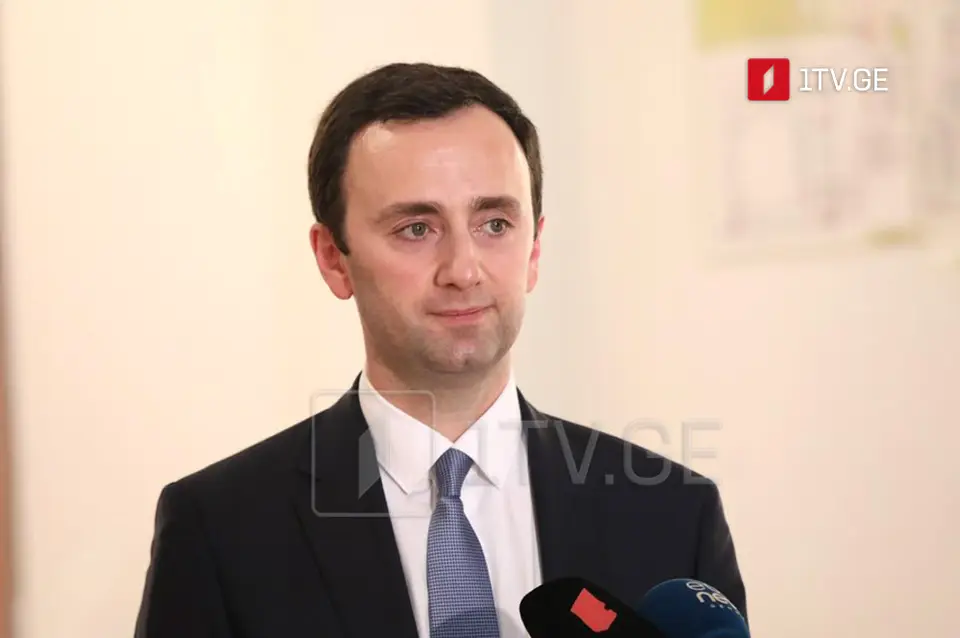 ლევან მახაშვილი – კითხვის ნიშნების დასმა იმ საქმეებზე, რომლებზეც სტრასბურგის სასამართლოსაც აქვს განჩინება გამოტანილი, არის პრიმიტიული მცდელობა, ოპოზიციამ თავიდან აირიდოს სამართლებრივი პასუხები