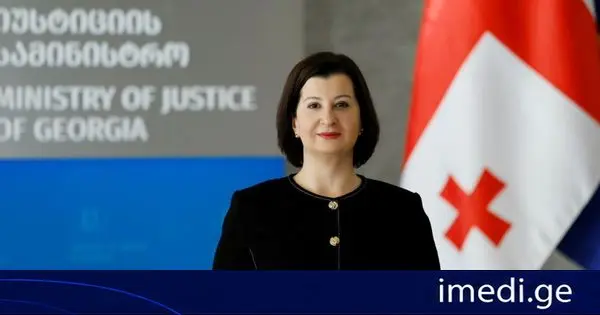 თამარ ზოდელავა „მეწარმეთა შესახებ“ საქართველოს კანონზე: განჭვრეტადი კანონმდებლობა და გამჭვირვალე პროცედურები ბიზნესს საქმიანობის უფრო დაცულად განხორციელების შესაძლებლობას აძლევს