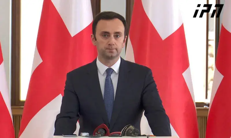 ლევან მახაშვილი - ინფორმაციის ურთიერთგაცვლა და გაზიარება არ ხდება, შესაბამისად, ევროკომისიის გაფართოების ანგარიშში არაფერ სიახლეს არ ველი - წინა ანგარიშის მსგავსად, პოლიტიკურ საკითხებზე იქნება საუბარი