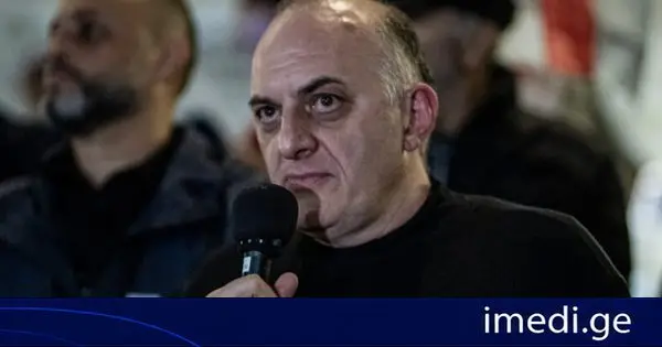 4 ოქტომბრის საქმეზე მსჯავრდებულებმა მურთაზ ზოდელავამ, ლაშა ბერიძემ, გური ჟვანიამ და ირაკლი ჩხვირკვიამ დანაშაული აღიარეს და მოინანიეს. ისინი საპატიმროს 5 ნოემბერს დატოვებენ