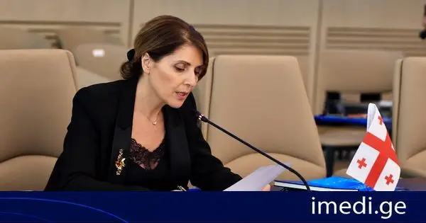 აჭარის კულტურის მინისტრმა, ელისო ბოლქვაძემ, ბაქოში, კულტურათაშორისი დიალოგის VII მსოფლიო ფორუმში მიიღო მონაწილეობა