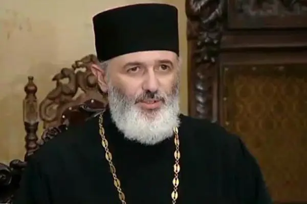 სამორინეებთან დაკავშირებით “ოცნების” საკანონმდებლო პაკეტს დეკანოზი ანდრია ჯაღმაიძე აკრიტიკებს