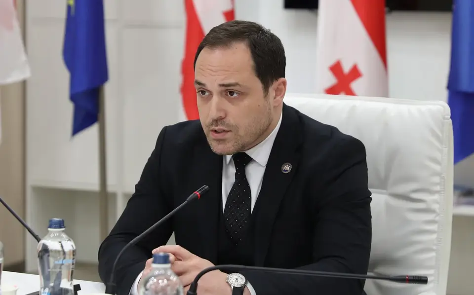 გიორგი გაბუნია – საქართველოსადმი ევრობიუროკრატთა დამოკიდებულება არაჯანსაღია, შეიძლება, ქვეყანას მოექცე, როგორც სათამაშოს? უნდოდათ, გეოპოლიტიკური სათამაშო იარაღი ვყოფილიყავით