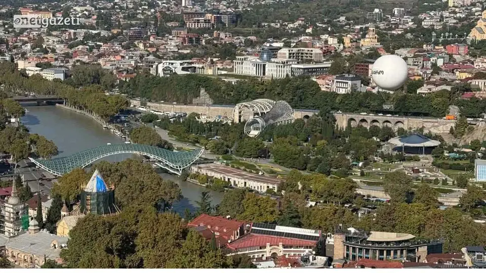 ამ ეტაპზე არ განიხილავთ რაიმე სახის სამშენებლო პროექტს რიყის ტერიტორიაზე – მერია