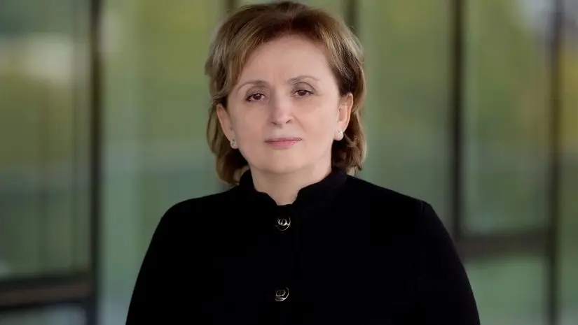 ნანა ყეინიშვილი ეროვნული ბანკის საბჭოს ოფიციალურად 29 დეკემბერს დატოვებს - პაპუაშვილი