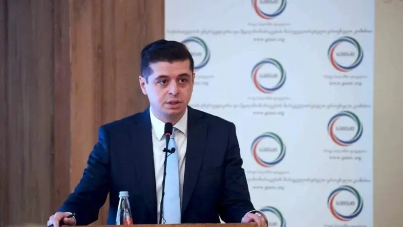 გაზისა და წყლის ახალი ტარიფების ზუსტი სურათი დეკემბრის ბოლოს გვექნება - გიორგი ფანგანი