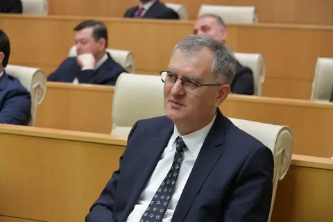 სოზარ სუბარი – „ხალხის ძალამ“ „ლატარიების, აზარტული და მომგებიანი თამაშობების მოწყობის შესახებ“ საქართველოს კანონში ცვლილებების პროექტს მხარი არ დაუჭირა