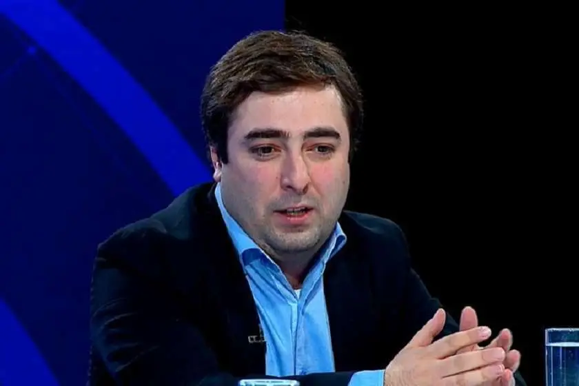 ნიკოლოზ მეტრეველი რადიკალურ ოპოზიციაზე: „დიდი იმედი მაქვს, რომ საკონსტიტუციო სარჩელი წარმატებით დასრულდება,