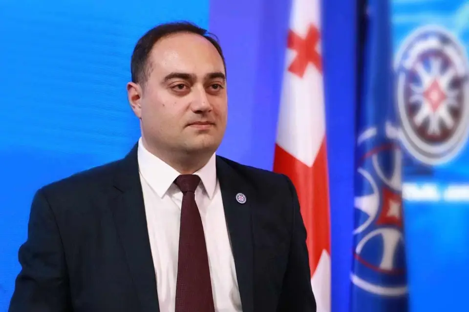 ზურაბ ქადაგიძე რადიკალური პარტიების აკრძალვაზე: „კოლექტიური „ნაცმოძრაობა“, როგორც მეხუთე კოლონა - სხვა