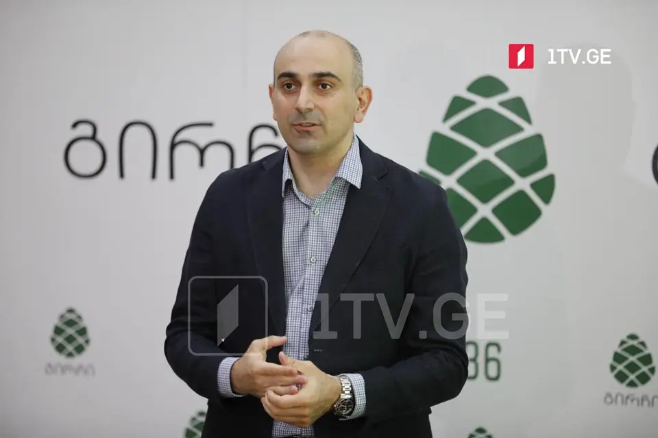 ალექსანდრე რაქვიაშვილი – პარლამენტში არ შევალ და დებატებში არ დავჯდები, ნიშნავს, რომ ან რევოლუციას აწყობ, ან ოპოზიციას შეგნებულად ასუსტებ, ან არაფერი გესმის პოლიტიკის