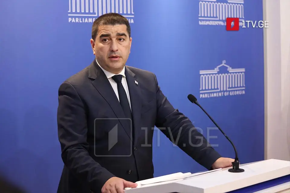შალვა პაპუაშვილი – ევროკავშირის ფულით საქართველოში არა მხოლოდ რადიკალური ჯგუფები, არამედ მოლოტოვის კოქტეილის კამპანია და პოლიციისთვის წინააღმდეგობის გაწევის აღჭურვილობა ფინანსდებოდა