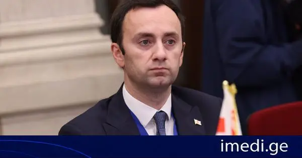 ლევან მახაშვილი ევროკომისიის მიერ საფრანგეთსა და იტალიაში ძალადობრივ არეულობებთან დაკავშირებული ორგანიზაციების დაფინანსებაზე: ამ ტიპის ბრალდებები ხაზს უსვამს, რომ სისტემას სჭირდება გამჭვირვალობა, ღიაობა და მაქსიმალურად ანგარიშვალდებულება