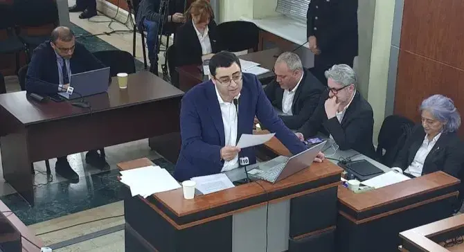 გიგა ლემონჯავა - რაც წერია რუსეთის საგარეო და უსაფრთხოების დოქტრინაში, რომელიც საქართველოსა და მის ოკუპირებულ ტერიტორიებს ეხება, ზუსტად იგივე ჩანაწერები იკითხება „ქართული ოცნების“ კონსტიტუციურ სარჩელში