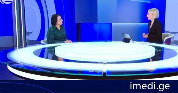 ნანა კაკაბაძე: თუ დღეს „ქართული ოცნება“ არის ხელისუფლებაში, ეს ერთადერთი ძალის დამსახურებაა და ეს არის „ნაციონალური მოძრაობა“ და მისი ანასხლეტები